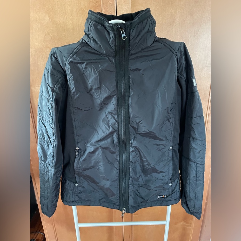 Kerrits XL riding jacket womens